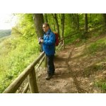 Norbert sucht Wanderfreunde in Bergheim