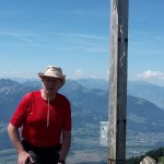 Dietmar sucht Wanderfreunde in Schwepnitz