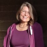 Stephanie sucht Wanderfreunde in Hagenbach