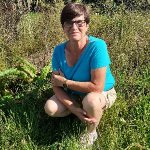 Rose Maria sucht Wanderfreunde in Berg