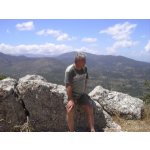 Rainer sucht Wanderfreunde in Merchweiler