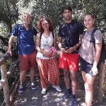 Herbert sucht Wanderfreunde in Gablitz
