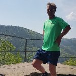 Dirk sucht Wanderfreunde in Carlsberg
