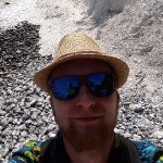 Lars sucht Wanderfreunde in Freital