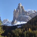 Drei Zinnen-Dolomiten    ...es sind Plätze frei....