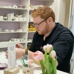 Steffen sucht Wanderfreunde in Husum