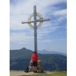 Sylvia sucht Wanderfreunde in Haibach