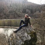 Mira sucht Wanderfreunde in Butzbach