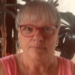 Magdalena sucht Wanderfreunde in Armsheim