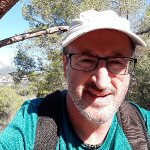 Karl sucht Wanderfreunde in Schönenberg-Kübelberg