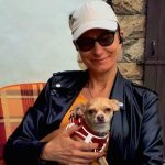 Dany sucht Wanderfreunde in Aue