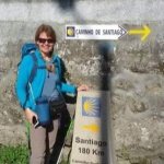 Birgit sucht Wanderfreunde in Rümmelsheim