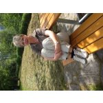 Eugenia sucht Wanderfreunde in Besigheim