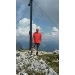 Stefan sucht Wanderfreunde in Gönnheim