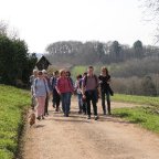 EWS-Wanderung “Zum Steinbacher Dorffest”