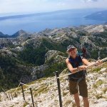 Tina sucht Wanderfreunde in Heppenheim