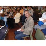 Christian sucht Wanderfreunde in Vöcklabruck