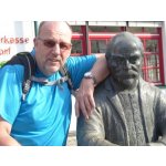Axel sucht Wanderfreunde in Hückelhoven
