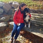 Bettina sucht Wanderfreunde in Sulzbach-Rosenberg