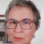 Angela sucht Wanderfreunde in Friedeburg