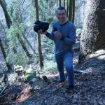Edi sucht Wanderfreunde in Rödental
