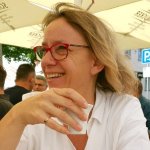 Petra sucht Wanderfreunde in Dieburg