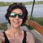 Corinna sucht Wanderfreunde in Hadamar