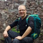 Frank sucht Wanderfreunde in Hofheim am Taunus