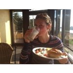 Claudia sucht Wanderfreunde in Niederkassel