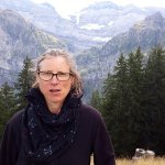 Bianca sucht Wanderfreunde in Bischweier