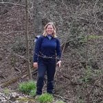 Regine sucht Wanderfreunde in Breckerfeld
