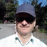 Elmar sucht Wanderfreunde in Ettlingen