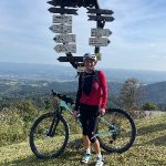 Anja sucht Wanderfreunde in Niederwürschnitz