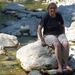 Isabella sucht Wanderfreunde in Linkenheim-Hochstetten