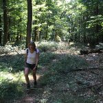 Christiane sucht Wanderfreunde in Friedrichsdorf