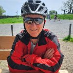 Ruth sucht Wanderfreunde in Bingen am Rhein