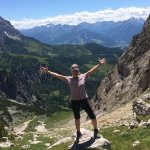 Susanne sucht Wanderfreunde in Rottweil
