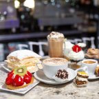 EWS Go-to-coffee-Wanderung zum “Café Benjamico”