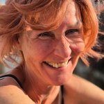 martina sucht Wanderfreunde in Nierstein