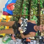 Guy sucht Wanderfreunde in Üttfeld