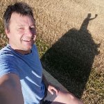 Thomas sucht Wanderfreunde in Wutha-Farnroda