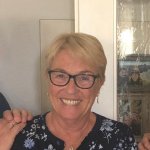 Karin Conradi sucht Wanderfreunde in Olching