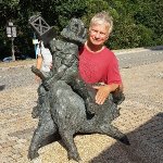 Peter sucht Wanderfreunde in Backnang