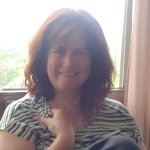 Jasmin Velte sucht Wanderfreunde in Rauenberg