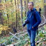 Jörg sucht Wanderfreunde in Colditz