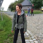 Heike sucht Wanderfreunde in Bünde