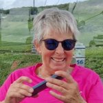 Regine sucht Wanderfreunde in Graben-Neudorf