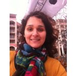 carole sucht Wanderfreunde in Seeheim-Jugenheim
