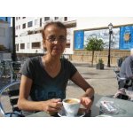 Lisa sucht Wanderfreunde in Wennigsen