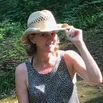 Gaby sucht Wanderfreunde in Bad Schönborn